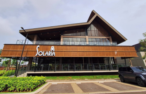Solaria Summarecon Bogor, Stand Alone Retail | We provide Indonesia infrastructure map on various property sectors and data. Access property listings, infrastructure developments, news, and valuable transaction data for informed decisions.