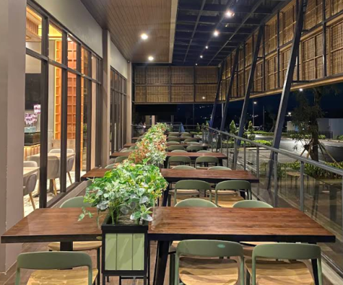 Solaria Summarecon Bogor, Stand Alone Retail | We provide Indonesia infrastructure map on various property sectors and data. Access property listings, infrastructure developments, news, and valuable transaction data for informed decisions.