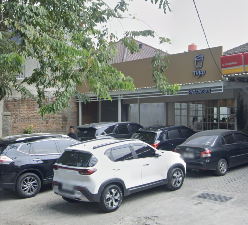Toko Kopi Tuku Pajajaran Bogor, Stand Alone Retail | We provide Indonesia infrastructure map on various property sectors and data. Access property listings, infrastructure developments, news, and valuable transaction data for informed decisions.