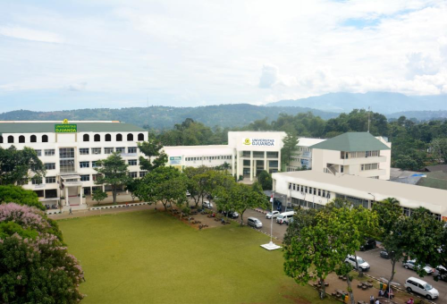 Djuanda University, University | We provide Indonesia infrastructure map on various property sectors and data. Access property listings, infrastructure developments, news, and valuable transaction data for informed decisions.