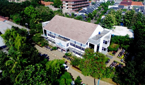 Ibn Khaldun Bogor University, University | We provide Indonesia infrastructure map on various property sectors and data. Access property listings, infrastructure developments, news, and valuable transaction data for informed decisions.