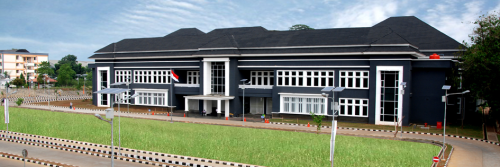 Bogor Agricultural University, University | We provide Indonesia infrastructure map on various property sectors and data. Access property listings, infrastructure developments, news, and valuable transaction data for informed decisions.