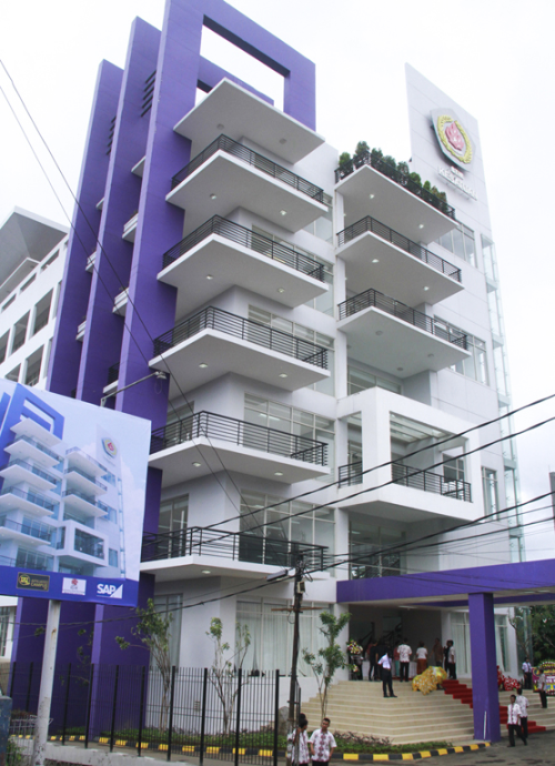 Kesatuan Economics Institute, University | We provide Indonesia infrastructure map on various property sectors and data. Access property listings, infrastructure developments, news, and valuable transaction data for informed decisions.