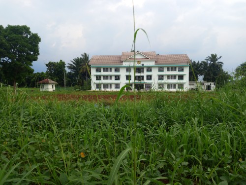 Polbangtan Bogor, University | We provide Indonesia infrastructure map on various property sectors and data. Access property listings, infrastructure developments, news, and valuable transaction data for informed decisions.