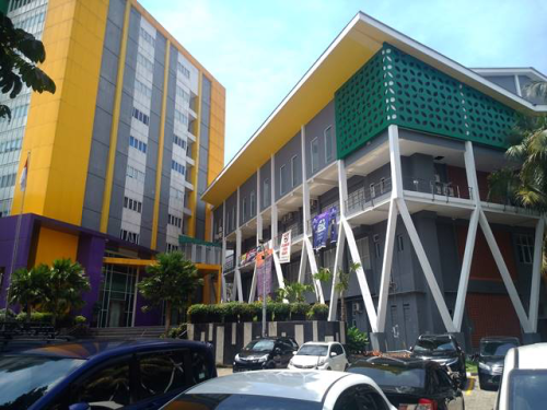 Pakuan University, University | We provide Indonesia infrastructure map on various property sectors and data. Access property listings, infrastructure developments, news, and valuable transaction data for informed decisions.