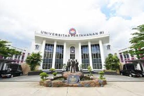 Pertahanan University Sentul, University | We provide Indonesia infrastructure map on various property sectors and data. Access property listings, infrastructure developments, news, and valuable transaction data for informed decisions.