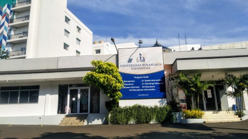 Binaniaga School of Economic Sciences, University | We provide Indonesia infrastructure map on various property sectors and data. Access property listings, infrastructure developments, news, and valuable transaction data for informed decisions.
