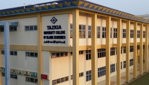 STEI Tazkia, University | We provide Indonesia infrastructure map on various property sectors and data. Access property listings, infrastructure developments, news, and valuable transaction data for informed decisions.