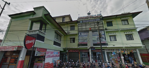 STKIP Muhammadiyah Bogor, University | We provide Indonesia infrastructure map on various property sectors and data. Access property listings, infrastructure developments, news, and valuable transaction data for informed decisions.