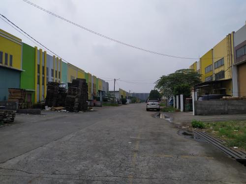Bizhub Warehouse, Warehouse, Sumber Makmur Jayasempurna | We provide Indonesia infrastructure map on various property sectors and data. Access property listings, infrastructure developments, news, and valuable transaction data for informed decisions.