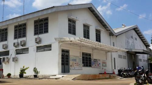 PT. Dasary Jaya Karya Warehouse, Warehouse, Dasary Jaya Karya  | We provide Indonesia infrastructure map on various property sectors and data. Access property listings, infrastructure developments, news, and valuable transaction data for informed decisions.
