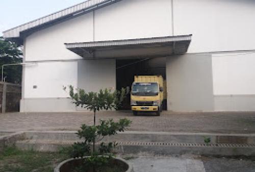 PT. Dasary Jaya Karya Warehouse, Warehouse, Dasary Jaya Karya  | We provide Indonesia infrastructure map on various property sectors and data. Access property listings, infrastructure developments, news, and valuable transaction data for informed decisions.