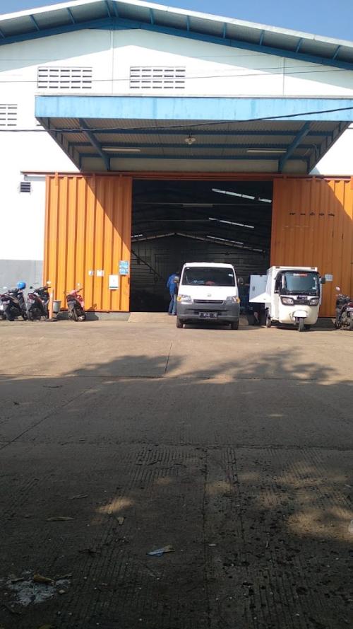 Lazada Logistics ID Hubs - Bogor, Warehouse, Lazada Logistics | We provide Indonesia infrastructure map on various property sectors and data. Access property listings, infrastructure developments, news, and valuable transaction data for informed decisions.