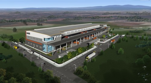 LOGOS Cileungsi berlokasi di Jl. Raya Narogong, Kecamatan Cileungsi, Kabupaten Bogor, Provinsi Jawa Barat. Warehouse ini dikembangkan oleh Logos pada tahun 2020...