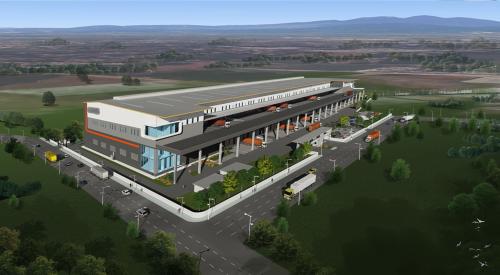 LOGOS Cileungsi berlokasi di Jl. Raya Narogong, Kecamatan Cileungsi, Kabupaten Bogor, Provinsi Jawa Barat. Warehouse ini dikembangkan oleh Logos pada tahun 2020...