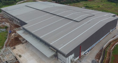 MMP-Cileungsi berlokasi di Jl. Kp. Bakom, Kecamatan Cileungsi, Kabupaten Bogor, Provinsi Jawa Barat. Warehouse ini dikembangkan oleh Mega Manunggal Property yan...