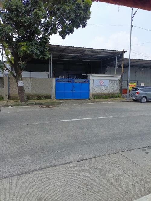 MTD Bogor (PT Multi Triutama Distribusi), Warehouse, PT Multi Triutama Distribusi | We provide Indonesia infrastructure map on various property sectors and data. Access property listings, infrastructure developments, news, and valuable transaction data for informed decisions.