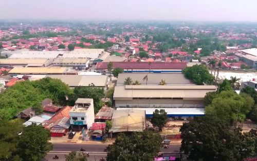 NAS Cibinong Sejati berlokasi di Jl. Raya Bogor, Kecamatan Cibinong, Kabupaten Bogor, Provinsi Jawa Barat. Warehouse ini dikembangkan oleh PT. Nurbanyu Anugrah...