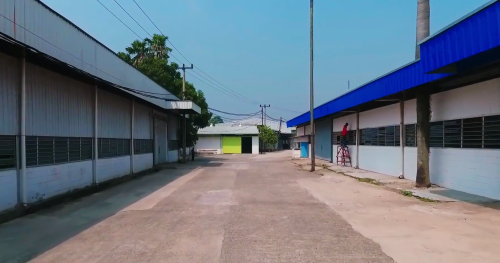 NAS Cibinong Sejati berlokasi di Jl. Raya Bogor, Kecamatan Cibinong, Kabupaten Bogor, Provinsi Jawa Barat. Warehouse ini dikembangkan oleh PT. Nurbanyu Anugrah...