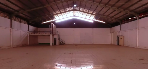 NAS Cibinong Sejati berlokasi di Jl. Raya Bogor, Kecamatan Cibinong, Kabupaten Bogor, Provinsi Jawa Barat. Warehouse ini dikembangkan oleh PT. Nurbanyu Anugrah...