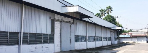 NAS Cikeas Sejati berlokasi di Jl. Raya Mayor Oking, Kecamatan Cibinong, Kabupaten Bogor, Provinsi Jawa Barat. Warehouse ini dikembangkan oleh PT. Nurbanyu Anug...