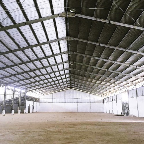 NAS Cikeas Sejati berlokasi di Jl. Raya Mayor Oking, Kecamatan Cibinong, Kabupaten Bogor, Provinsi Jawa Barat. Warehouse ini dikembangkan oleh PT. Nurbanyu Anug...