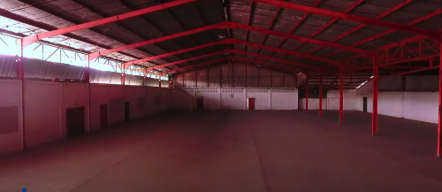 NAS Cikeas Sejati berlokasi di Jl. Raya Mayor Oking, Kecamatan Cibinong, Kabupaten Bogor, Provinsi Jawa Barat. Warehouse ini dikembangkan oleh PT. Nurbanyu Anug...