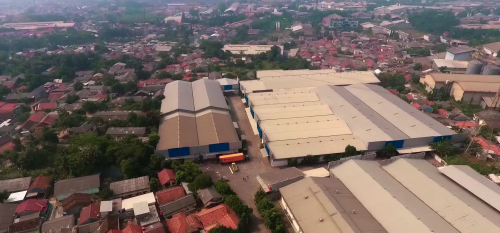 NAS Gunung Putri Sejati berlokasi di Jl. Raya Kedep, Kecamatan Gunung Putri, Kabupaten Bogor, Provinsi Jawa Barat. Warehouse ini dikembangkan oleh PT. Nurbanyu...