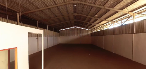 NAS Gunung Putri Sejati berlokasi di Jl. Raya Kedep, Kecamatan Gunung Putri, Kabupaten Bogor, Provinsi Jawa Barat. Warehouse ini dikembangkan oleh PT. Nurbanyu...