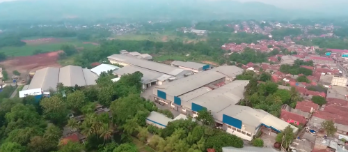 NAS Sentul Sejati berlokasi di Jl. Raya Babakan Madang, Kecamatan Babakan Madang, Kabupaten Bogor, Provinsi Jawa Barat. Warehouse ini dikembangkan oleh PT. Nurb...