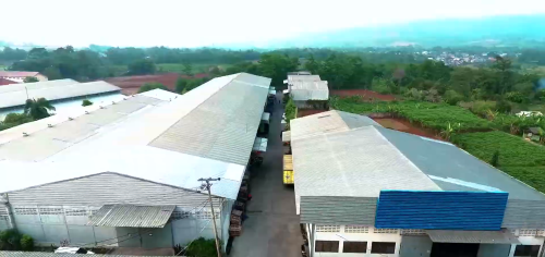 NAS Sentul Sejati berlokasi di Jl. Raya Babakan Madang, Kecamatan Babakan Madang, Kabupaten Bogor, Provinsi Jawa Barat. Warehouse ini dikembangkan oleh PT. Nurb...