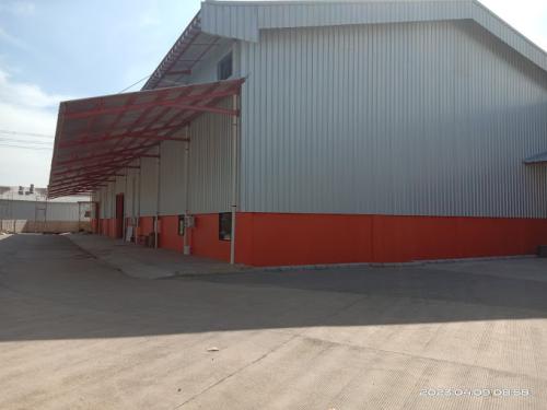 Offo Living Warehouse, Warehouse, PT Furnimart Mebelindo Sakti | We provide Indonesia infrastructure map on various property sectors and data. Access property listings, infrastructure developments, news, and valuable transaction data for informed decisions.