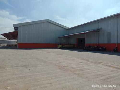 Offo Living Warehouse, Warehouse, PT Furnimart Mebelindo Sakti | We provide Indonesia infrastructure map on various property sectors and data. Access property listings, infrastructure developments, news, and valuable transaction data for informed decisions.