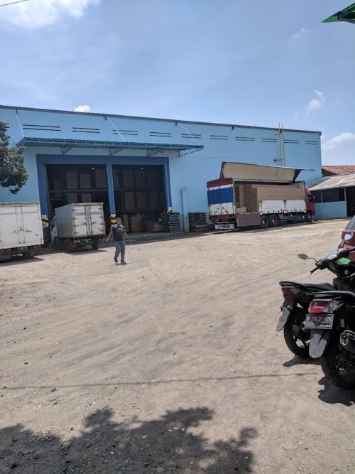 PT. Pantikosmetika Baru Bogor, Warehouse, Pantikosmetika Baru | We provide Indonesia infrastructure map on various property sectors and data. Access property listings, infrastructure developments, news, and valuable transaction data for informed decisions.