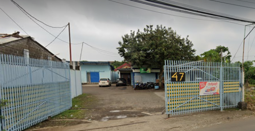 PT. Pantikosmetika Baru Bogor, Warehouse, Pantikosmetika Baru | We provide Indonesia infrastructure map on various property sectors and data. Access property listings, infrastructure developments, news, and valuable transaction data for informed decisions.