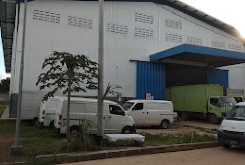 PT. Pinus Merah Abadi Bogor Warehouse, Warehouse, Pinus Merah Abadi | We provide Indonesia infrastructure map on various property sectors and data. Access property listings, infrastructure developments, news, and valuable transaction data for informed decisions.