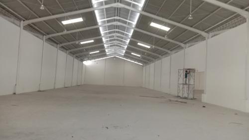 Indosentul Warehouse, Warehouse | We provide Indonesia infrastructure map on various property sectors and data. Access property listings, infrastructure developments, news, and valuable transaction data for informed decisions.