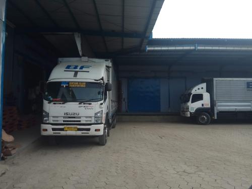 SAS Salabenda Bogor Warehouse, Warehouse, SAS Bogor | We provide Indonesia infrastructure map on various property sectors and data. Access property listings, infrastructure developments, news, and valuable transaction data for informed decisions.