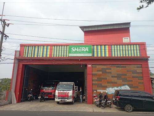 PT. Total Abadi Sukses Bogor Warehouse, Warehouse, Total Abadi Sukses | We provide Indonesia infrastructure map on various property sectors and data. Access property listings, infrastructure developments, news, and valuable transaction data for informed decisions.