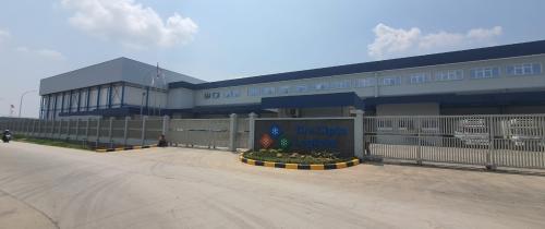 Wahyu Sejahtera Industrial Area, Warehouse, Wahyu Sejahtera Industrial Estate | We provide Indonesia infrastructure map on various property sectors and data. Access property listings, infrastructure developments, news, and valuable transaction data for informed decisions.