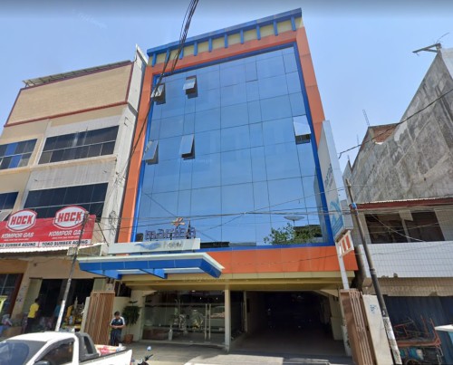Completed hotel | We provide Indonesia infrastructure map on various property sectors and data. Access property listings, infrastructure developments, news, and valuable transaction data for informed decisions.