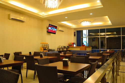 Completed hotel | We provide Indonesia infrastructure map on various property sectors and data. Access property listings, infrastructure developments, news, and valuable transaction data for informed decisions.