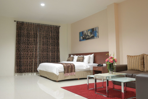 Completed hotel | We provide Indonesia infrastructure map on various property sectors and data. Access property listings, infrastructure developments, news, and valuable transaction data for informed decisions.