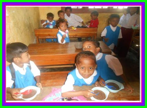 Al-Gifari Kindergarten, Private School | We provide Indonesia infrastructure map on various property sectors and data. Access property listings, infrastructure developments, news, and valuable transaction data for informed decisions.