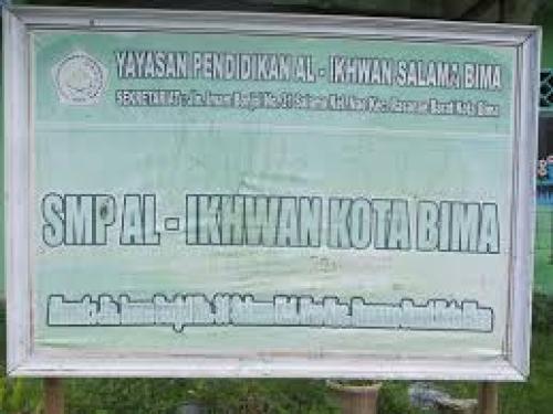 Al Ikhwan Junior High School, Private School | We provide Indonesia infrastructure map on various property sectors and data. Access property listings, infrastructure developments, news, and valuable transaction data for informed decisions.
