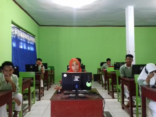 Islamic Al-Khitab Al-Islamy Senior High School, Private School | We provide Indonesia infrastructure map on various property sectors and data. Access property listings, infrastructure developments, news, and valuable transaction data for informed decisions.