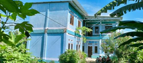 Integrated Ar-Rahman Bima Cuty Elementary School, Private School | We provide Indonesia infrastructure map on various property sectors and data. Access property listings, infrastructure developments, news, and valuable transaction data for informed decisions.