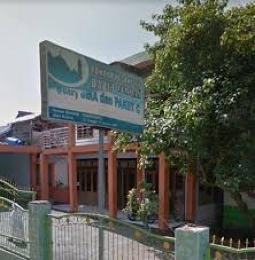 Darul Furqan Senior High School, Private School | We provide Indonesia infrastructure map on various property sectors and data. Access property listings, infrastructure developments, news, and valuable transaction data for informed decisions.