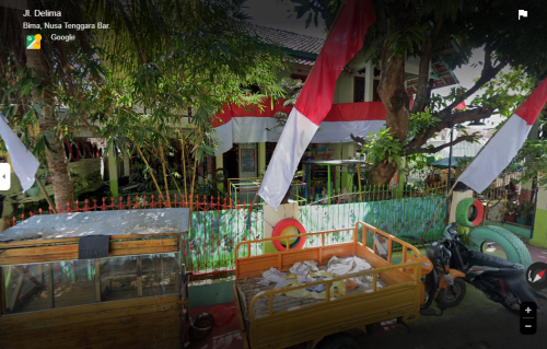 Integrated Delima Bima City, Private School | We provide Indonesia infrastructure map on various property sectors and data. Access property listings, infrastructure developments, news, and valuable transaction data for informed decisions.