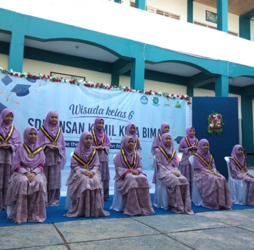 Integrated Insan Kamil Elementary School, Private School | We provide Indonesia infrastructure map on various property sectors and data. Access property listings, infrastructure developments, news, and valuable transaction data for informed decisions.